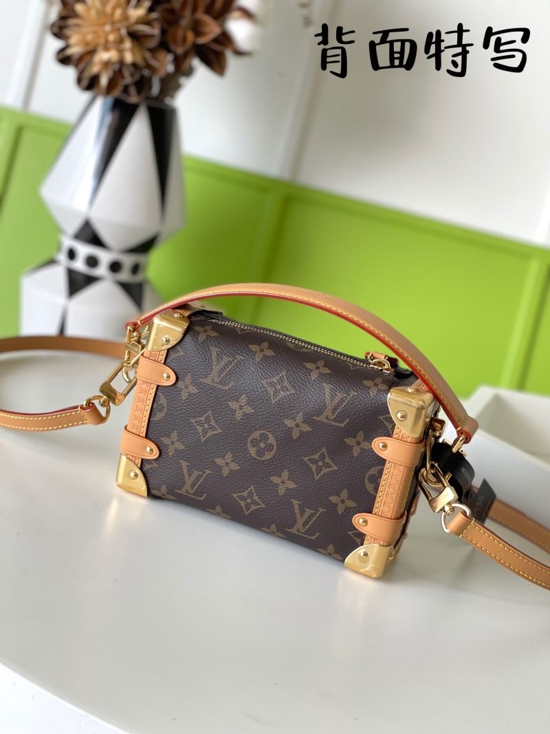 Louis Vuitton Box Bags